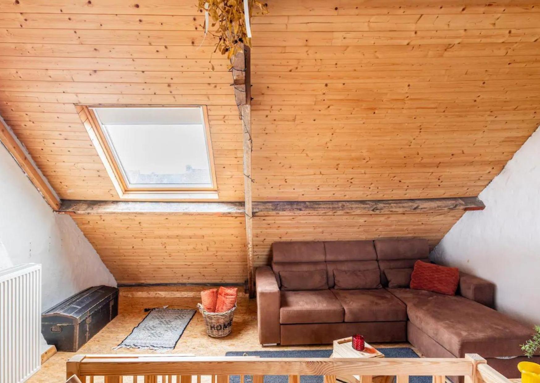 Vitaflow Logies Met Sauna Koksijde Exterior photo