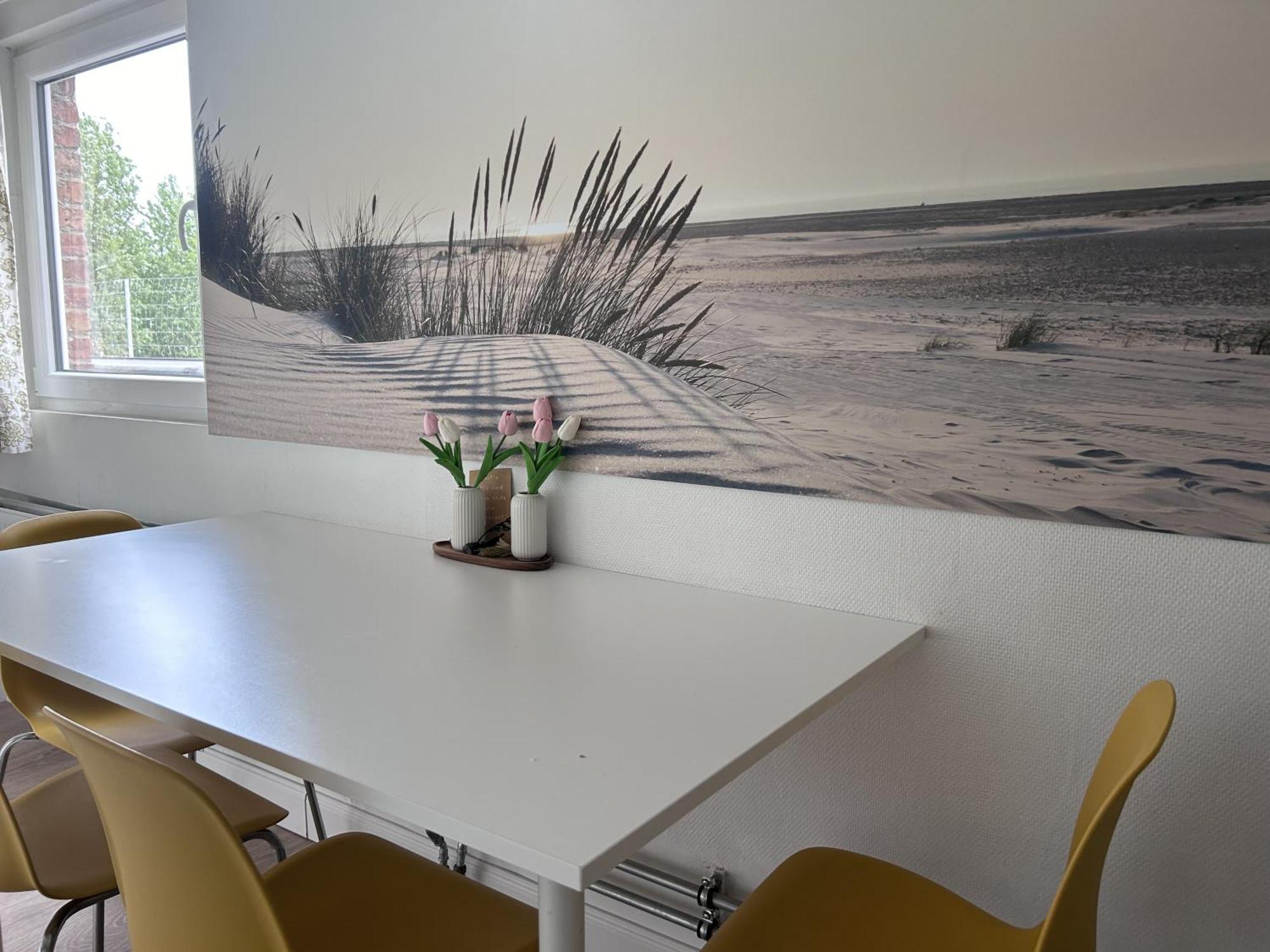 Vitaflow Logies Met Sauna Koksijde Exterior photo